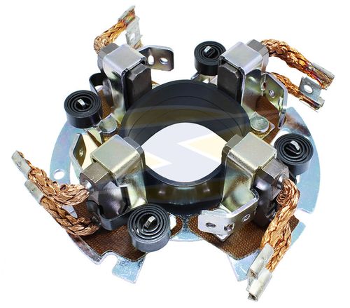 PORTA ESCOVA MOTOR PARTIDA DELCO 42MT 12V  - UF1.122/4