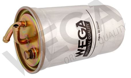 FILTRO COMBUSTIVEL S10 2.8 TURBO DIESEL /FRONTIER 2.8/ XTERRA 2.8 2007 - FCD2066/2