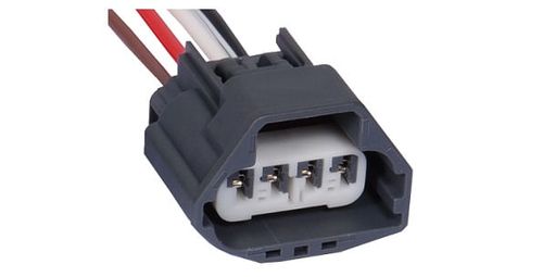 CONECTOR REPARO SENSOR HALL VITARA /SENSOR MAP  - ETE5349