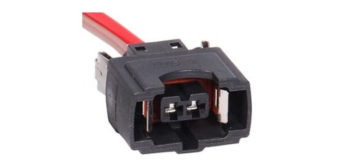 CONECTOR REPARO BICO INJECAO - VW - 2 VIAS FEMEA - ETE5353