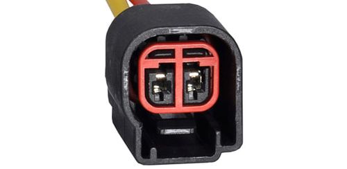 CONECTOR REPARO SENSOR DE ROTACAO 2V FEMEA - ETE5363