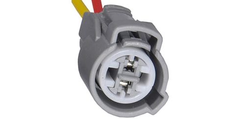 CONECTOR INTERRUPTOR DE PRESSAO DO ÓLADO ESQUERDO HONDA 2V F - ETE5388