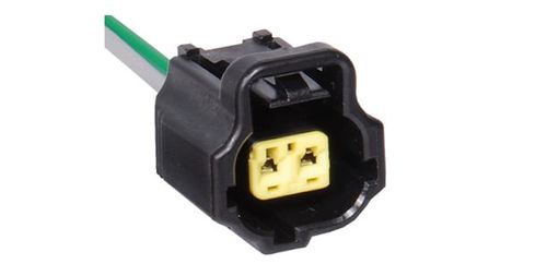 CONECTOR REPARO SENSOR TEMPERATURA AGUA 2V F GUIA ESQUER - ETE5384