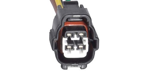 CONECTOR REPARO TAMPA COMBUSTIVEL GM 4 VIAS FEMEA - ETE5422