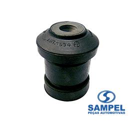 BUCHA BANDEJA DIANTEIRA FORD FOCUS 2000-2009 (SAMPEL) - SA2726