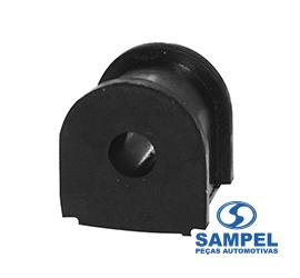 BUCHA DA BARRA ESTABILIZADORA - SUSPENSÃO DIANTEIRA HONDA NEW CIVIC 2007-2011 (SAMPEL) - SA8280