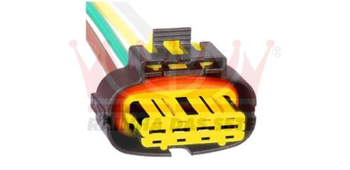 CONECTOR REPARO BOBINA GM - ETE7708