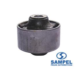 BUCHA TRASEIRA DA BANDEJA HYUNDAI H20 2013 EM DIANTE (SAMPEL) - SA8129