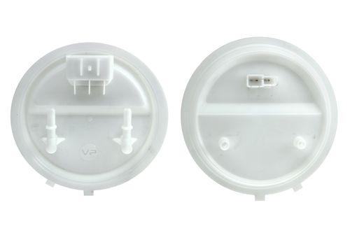 FLANGE  DA BOMBA DE COMB. GM VECTRA -VP - VP7151