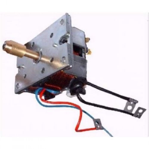 AUTOMATIVO MOTOR PARTIDA  ENGRENAMENTO KB 24V - DR19024324