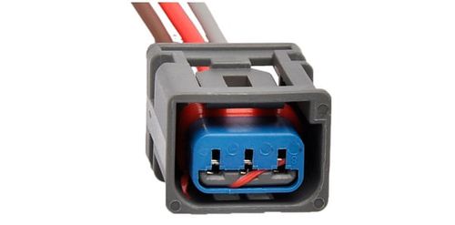 CONECTOR SENSOR PRESSAO BOMBA DE COMBUSTIVEL - ETE5338