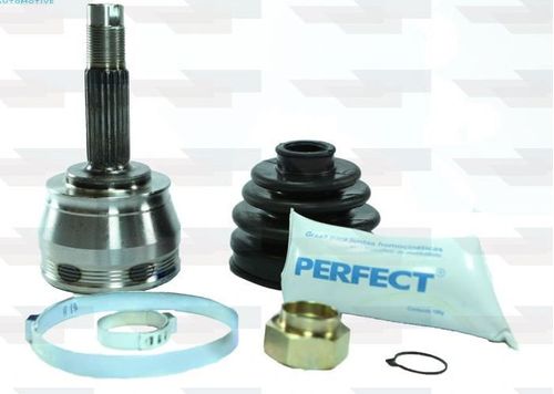 KIT JUNTA HOMOCINETICA FIAT PALIO/SIENA FIRE 1.0 1.3 2000-2015 (PERFECT) - KJH1618