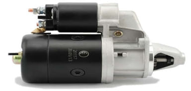MOTOR DE PARTIDA UNO-FIORINO 88.. 11D  - MP20557