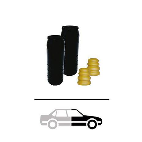 KIT DO AMORTECEDOR DIANTEIRA PALIO 12 EM DIANTE FIAT