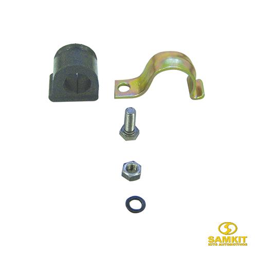 KIT DA BARRA ESTABILIZADORA GOLF 01-14 VW