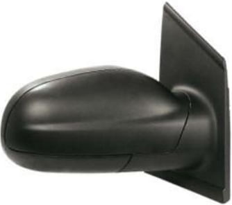 RETROVISOR FOX 03-10 COM CONTROLE LADO DIREITO  - RX1158LD