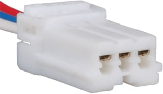 CONECTOR TERMOSTATO ORIGINAL PALIO NOVO /FIRE - TC1031180