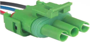 CONECTOR 3 VIAS SENSOR P  - TC1031026
