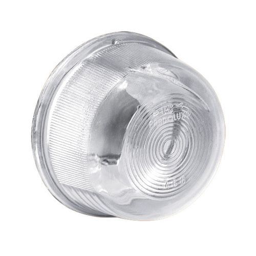 LANTERNA LATERAL MB 1938S SEM SOQUETE CRISTAL  - PRL04660022