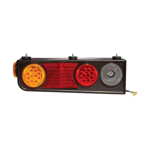 LANTERNA TRASEIRA 10 LEDS 24V LE - PRL20583470