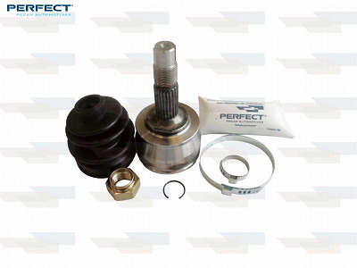 KIT JUNTA HOMOCINETICA FIAT NOVO PALIO-UNO-ARGO C/ABS (PERFECT) - KJH1614