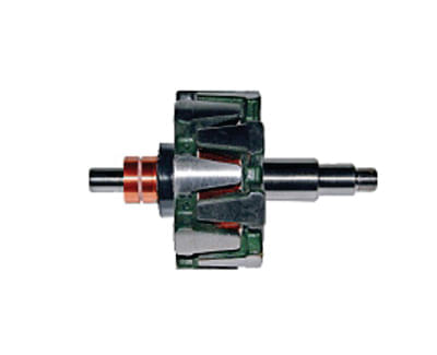 ROTOR ALTERNADOR BOSCH VOLVO-MB-FORD-VW 75A 24V - AMX40026  -