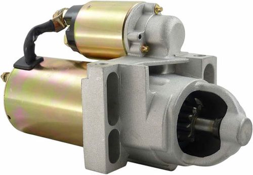 MOTOR DE PARTIDA GM S-10 - BLAZER 4.3 V6 VORTEC 1994..... DITA20186