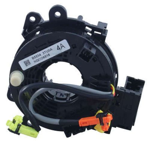 CINTA AIRBAG NISSAN MARCH 2012-2016 - VERSA 2012-2016 (ELETRICWAY) - EW171.0079