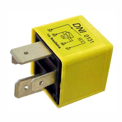 RELE MODULO ECM 70A CORSA TDS - DNI0131