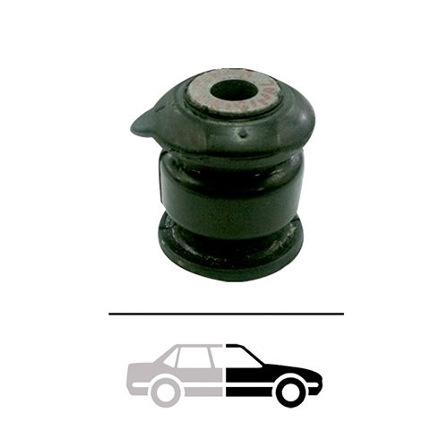 BUCHA DA BANDEJA DIANTEIRA HONDA - SA8244