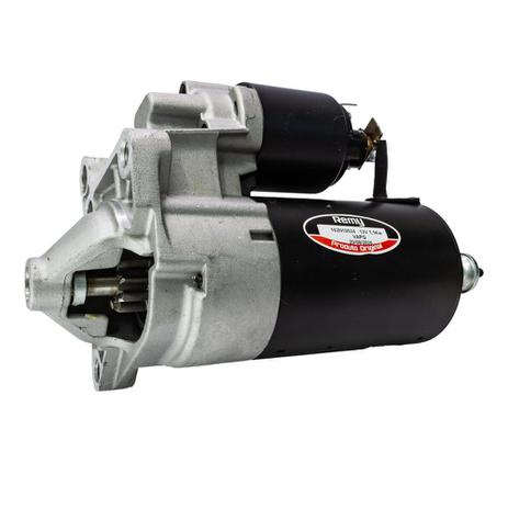 MOTOR DE PARTIDA DELCO REMY RENAULT MEGANE/SCENI 1991.. - DR102N10024