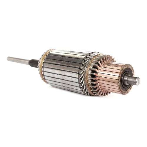 INDUZIDO MOTOR PARTIDA MOTOR PART 41 MT 24V - DR10472559