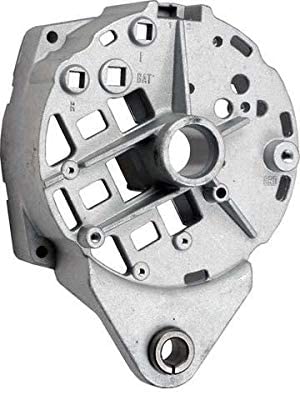 MANCAL ALTERNADOR DO COLETOR 21SI 12V  - DR10477780