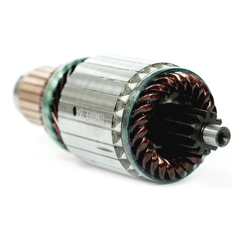 INDUZIDO MOTOR PARTIDA MP 29 MT 12V C/ROLAMENTO - DR10515833M
