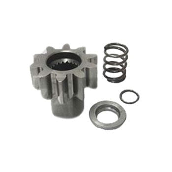 BENDIX MOTOR PARTIDA  MP 10D 29MT 24V - DR10524148M