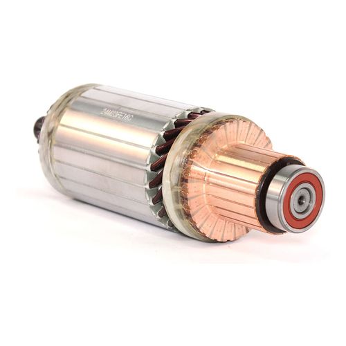 INDUZIDO MOTOR PARTIDA CAMINHAO 38 MT 24V  - DR10511866