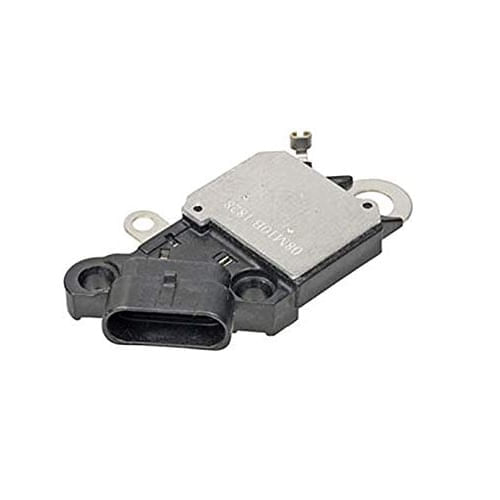 REGULADOR VOLTAGEM ALTERNADOR CATERPILLAR 24V 70A- DELCO REMY - 61008308
