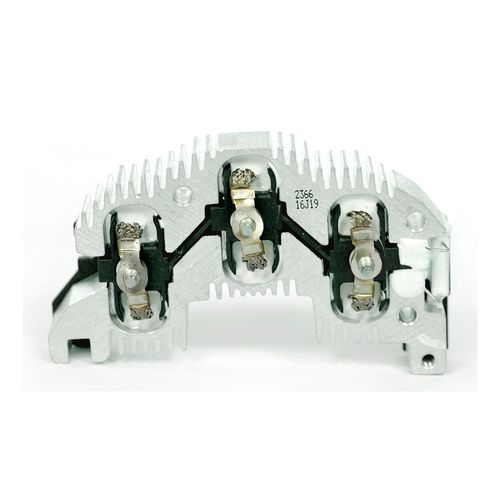 PLACA RETIFICADOR ALTERNADOR MB 24V 70/100A - DR10512366