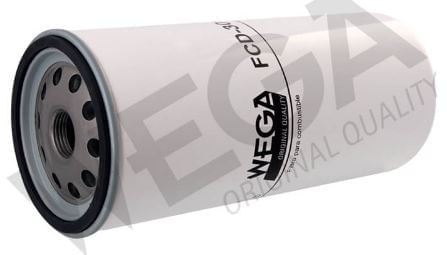 FILTRO SEPARADOR AGUACARGOCUMM/MBAXOR/ATEGO - FCD30124/F