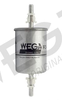 FILTRO COMBUSTIVEL MAREA / PALIO / SIENA / ASTRA / BRAVA / CELTA /CORSA - FCI1110S