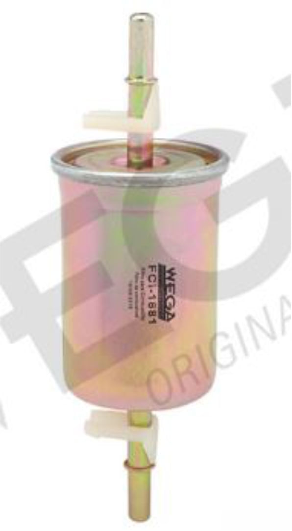 Filtro Combustivel Focus 1.8 2.0 16V 1998 A 2003