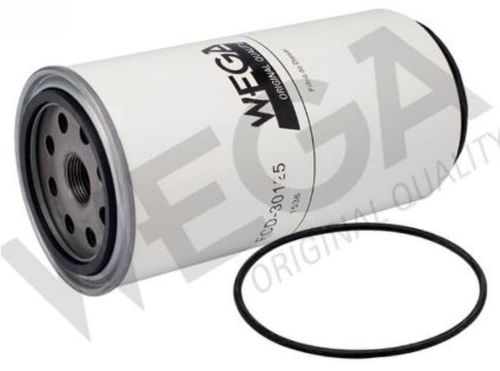 FILTRO COMBUSTIVEL  VOLKSWAGEN 03/05  - FCD30125