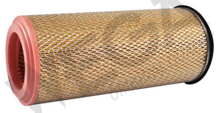FILTRO AR PRIMARIO - FORD F1000, MERCEDES BENZ 708, VOLKSWAGEN WORKER - WAP286