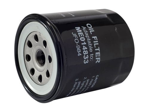FILTRO OLEO ASIATOPIC97/BESTA27/3097/01 - JFO0984