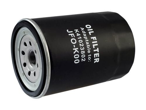 FILTRO OLEO HI TOPIC 97 /KIA BESTA 2.7 97/01 - JFO0K00