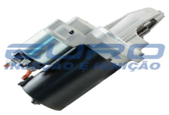 MOTOR DE PARTIDA PDM JF 12V 9D REDUZIDO  - MP20610