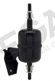 FILTRO COMBUSTIVEL FOCUS 16 FLEX 07 18/20 ZEC - FCI1697