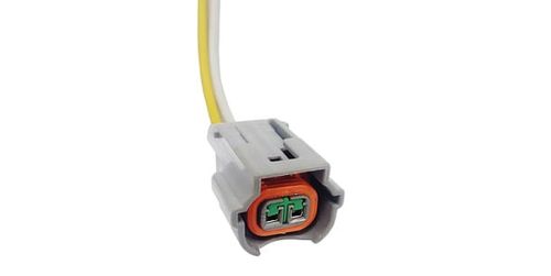 CONECTOR 2 VIAS  BOBINA IG FORD ECO08.../FOCUS03 - ETE5277