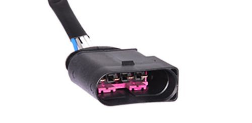 CONECTOR SONDALAMBIDA 4 FIOS TEFLON MODERNO - ETE5014