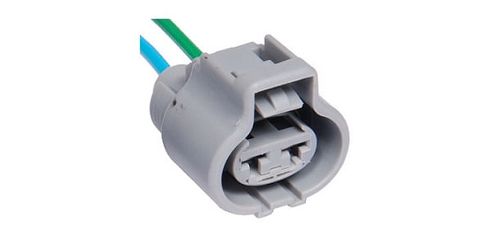 CONECTOR REPARO BICO INJETOR - 2 VIAS  - ETE5278